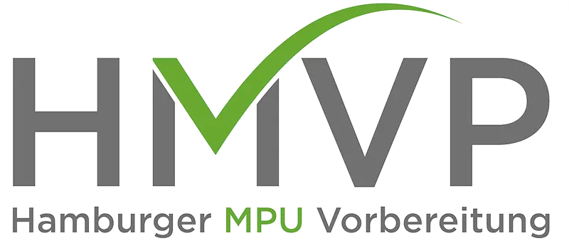 HMVP – Hamburger MPU Vorbereitung GmbH Logo